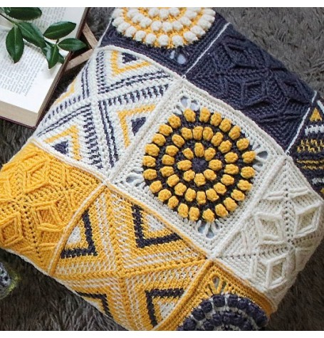 ColourLab DK Cushion Pack